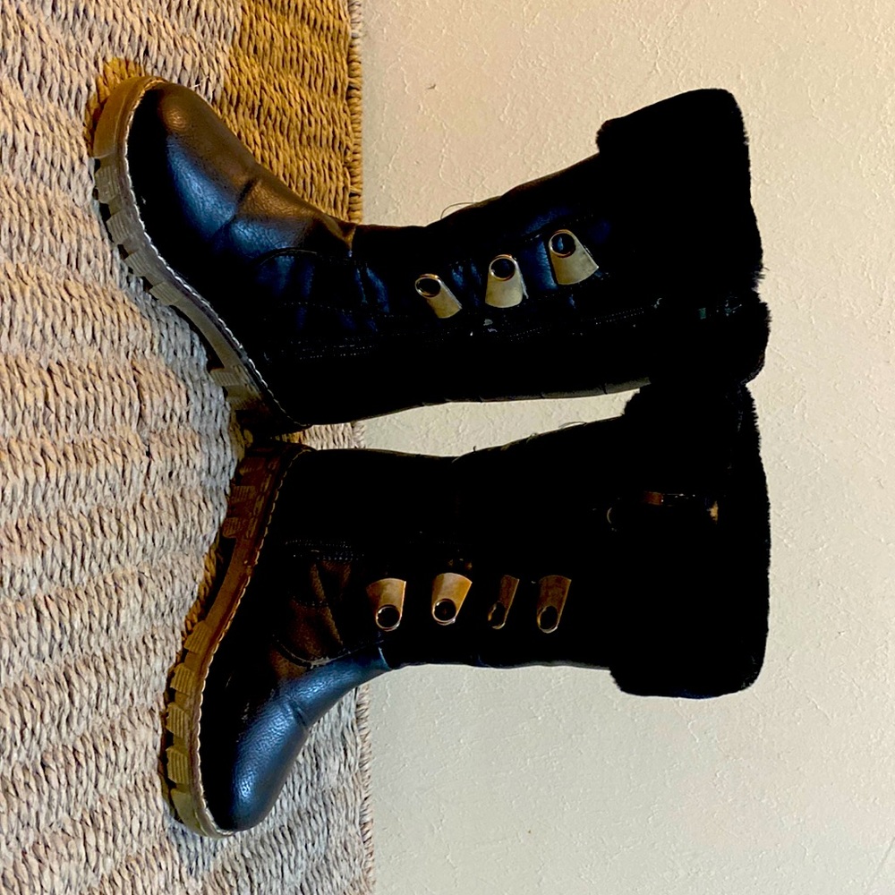Girls Boots, size 29 (EU)